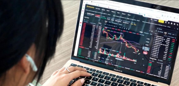 Việt Nam: Số lượng nhà đầu tư tiền mã hóa gấp hai lần so với chứng khoán