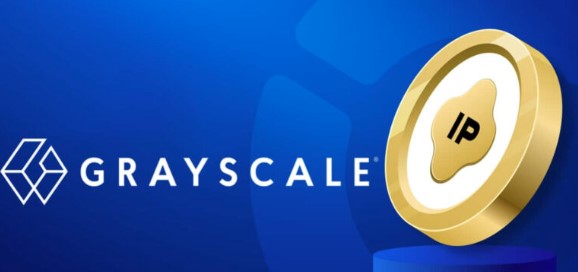 Grayscale đã giới thiệu quỹ Trust dành cho Story (IP)