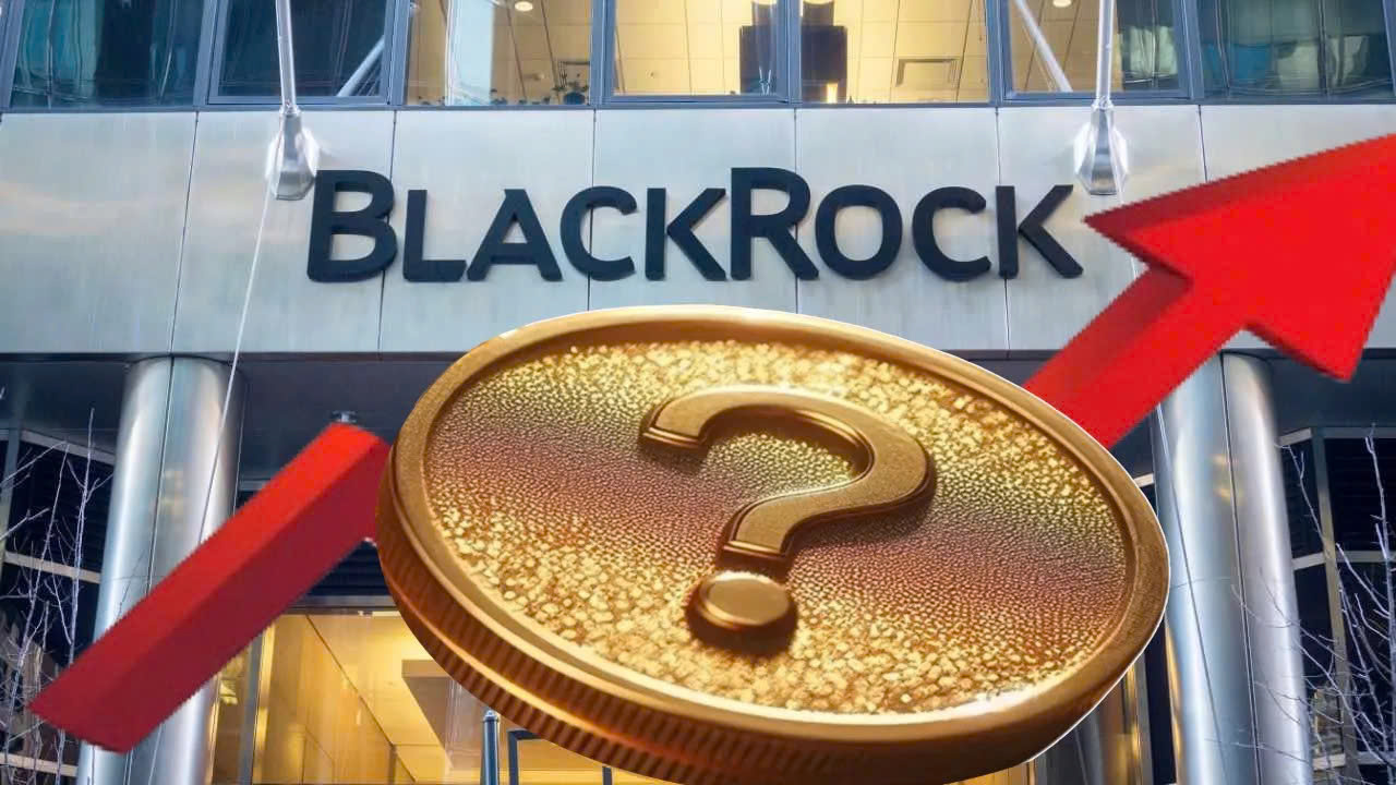 BlackRock chi 1,2 tỷ USD mua Ethereum, gấp 4 lần so với Bitcoin trong tuần qua