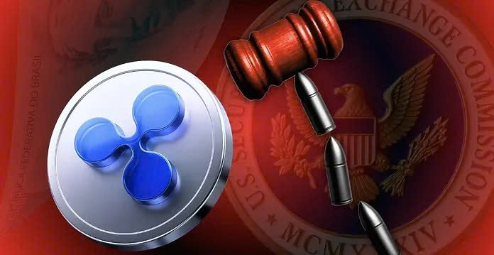 SEC có đang cân nhắc từ bỏ vụ kiện Ripple (XRP)?
