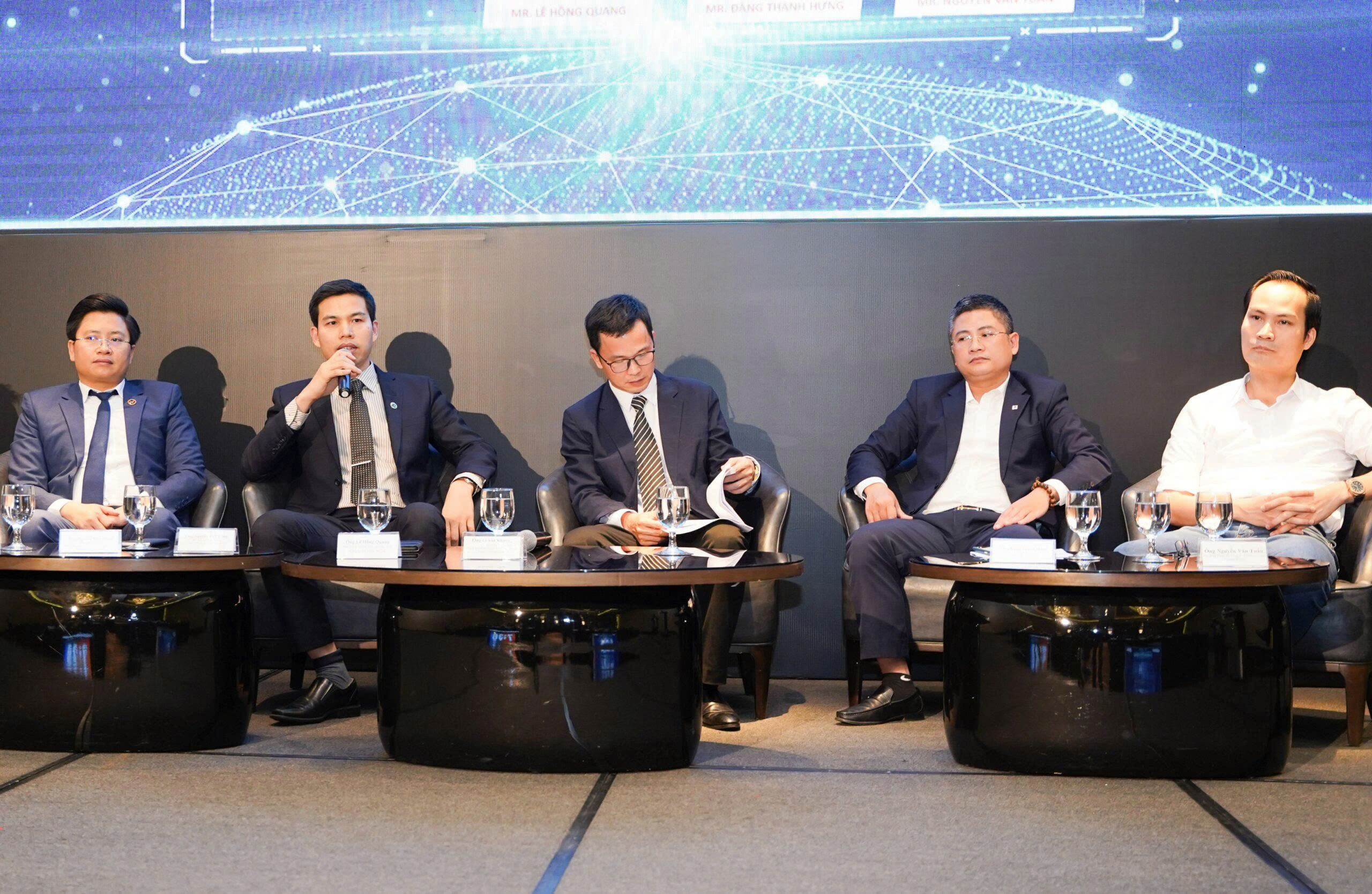 Việt Nam sắp triển khai thí điểm thị trường tài sản số với tiêu chuẩn siết chặt