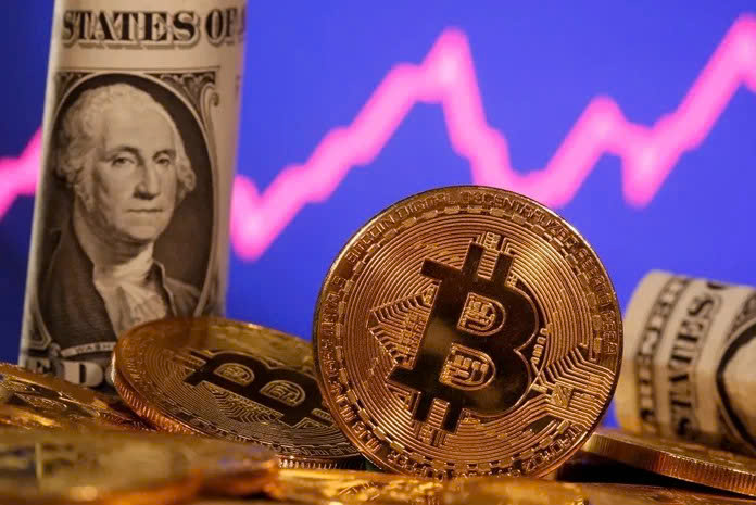 Bitcoin chứng kiến sự phục hồi tạm thời