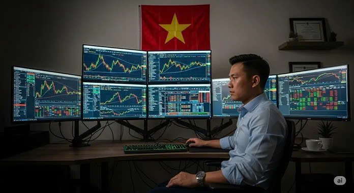 Việt Nam sắp mở cửa cho tiền số: Những đồng coin nào sẽ được cho phép giao dịch?