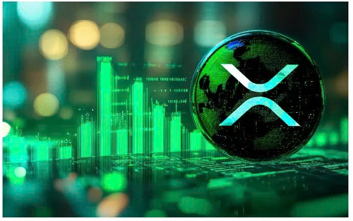 5 Điều Đáng Chú Ý Về XRP Sau Khi Tăng 70% Trong Tháng 7