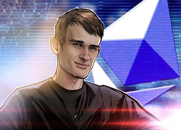Vitalik Buterin ủng hộ các công ty quản lý quỹ Ethereum, nhưng cảnh báo về 