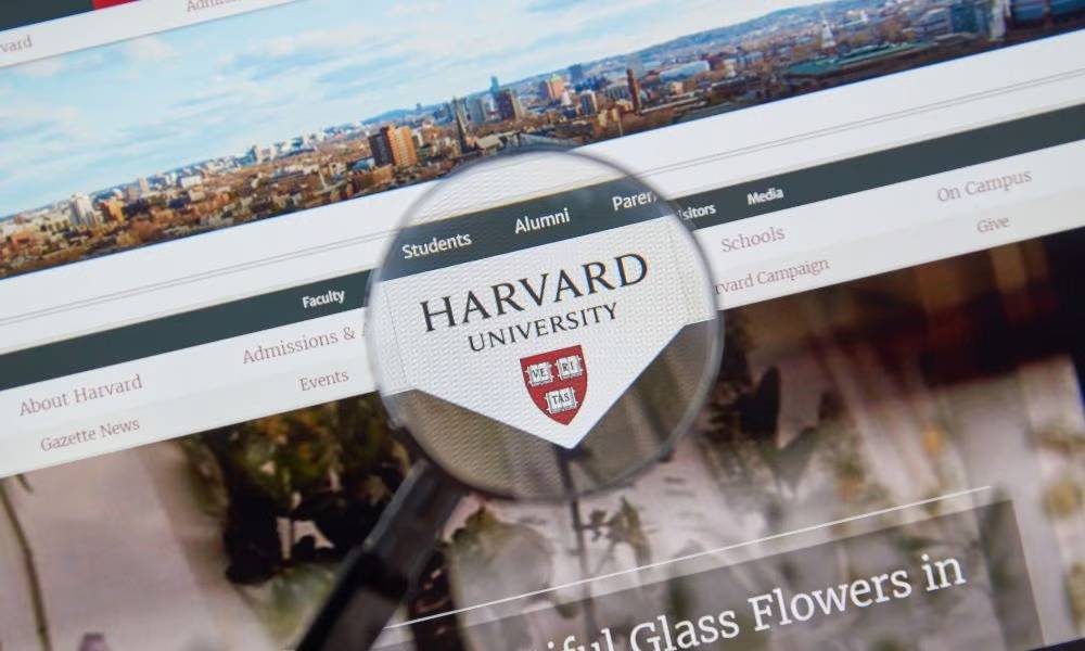 Đại học Harvard đầu tư 117 triệu USD vào ETF Bitcoin