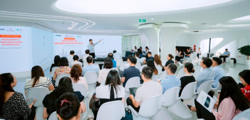 Việt Nam dự kiến sẽ phê duyệt 5 sàn giao dịch tiền mã hóa