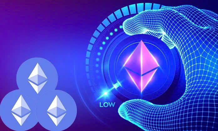 Báo cáo cho biết 97% địa chỉ Ethereum hiện đang có lãi