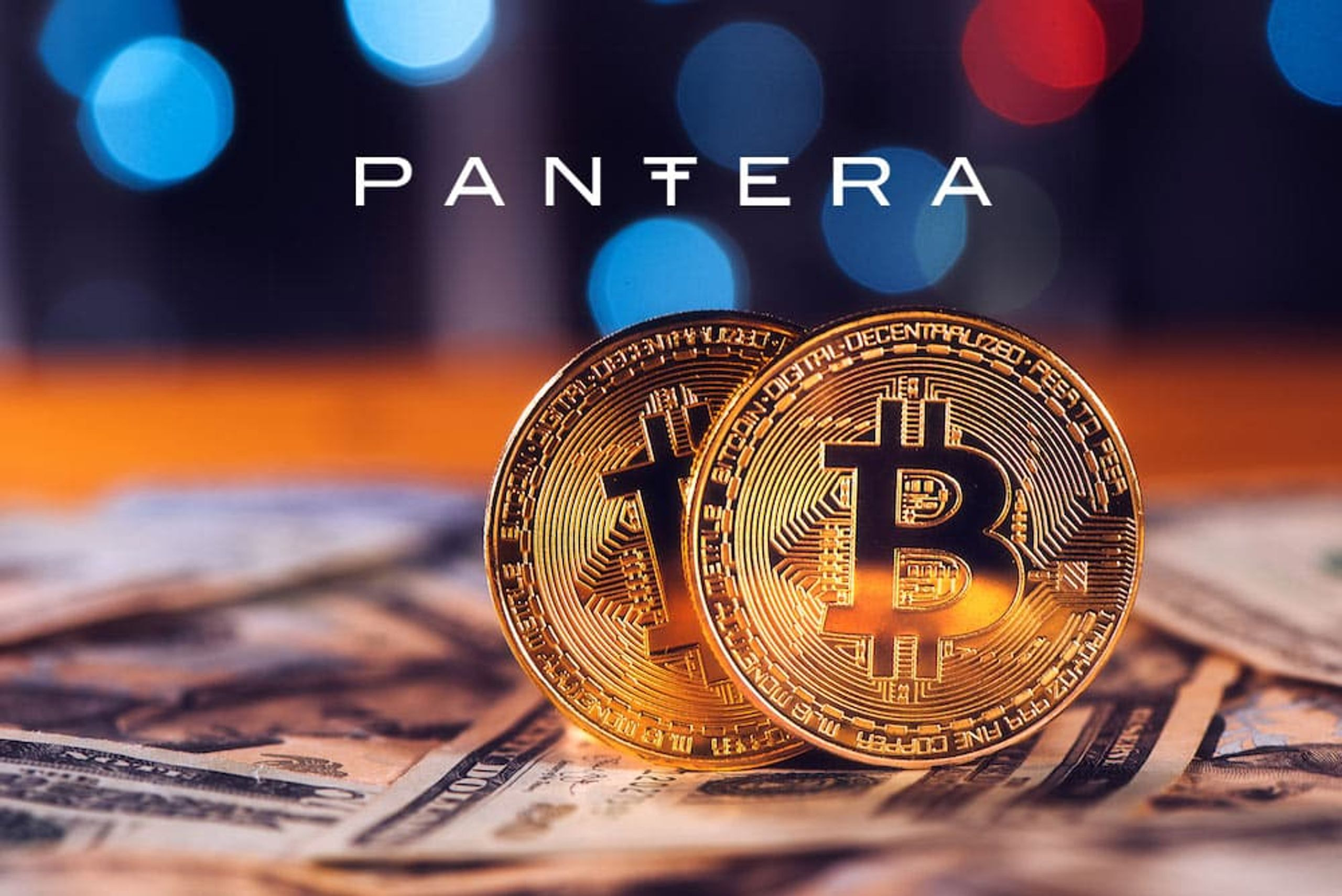 Pantera Capital rót 300 triệu USD vào Bitcoin, Ethereum và 6 altcoin – Không có XRP!