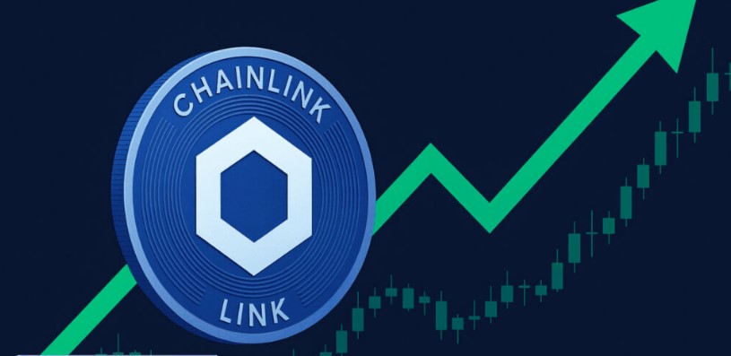 Chainlink tăng 44% trong tuần, nhà giao dịch kỳ vọng bùng nổ lần 2