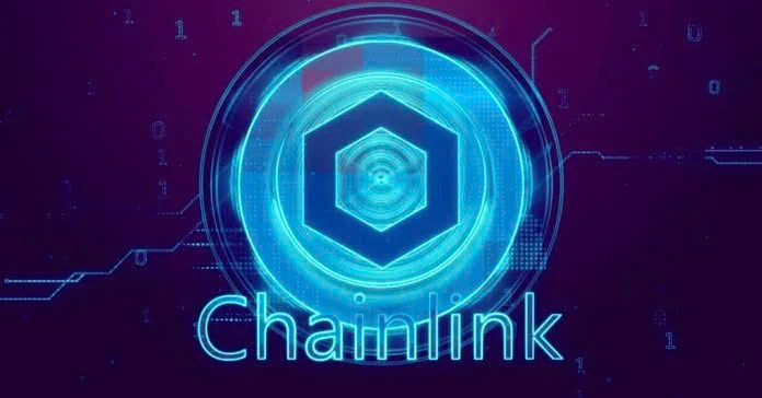 Giá Chainlink (LINK) phá vỡ mức cao nhất trong 8 tháng khi có Phố Wall ủng hộ