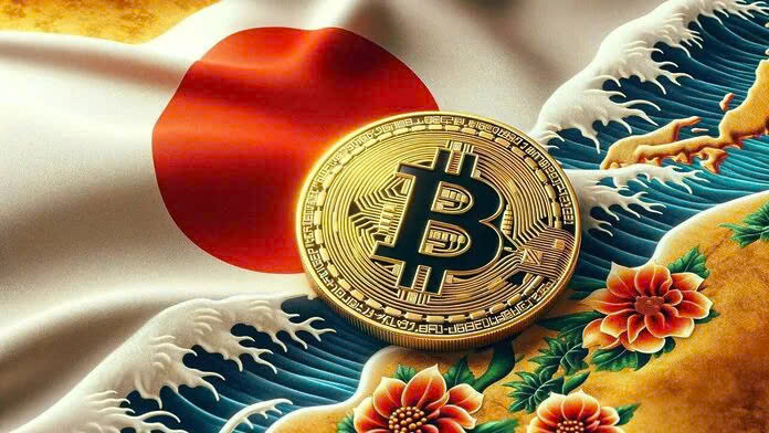Công ty địa ốc Nhật tiết lộ thương vụ mua Bitcoin gây chấn động