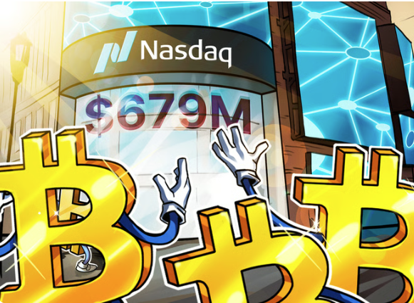 KindlyMD của David Bailey khởi động quỹ Bitcoin với thương vụ mua 679 triệu USD