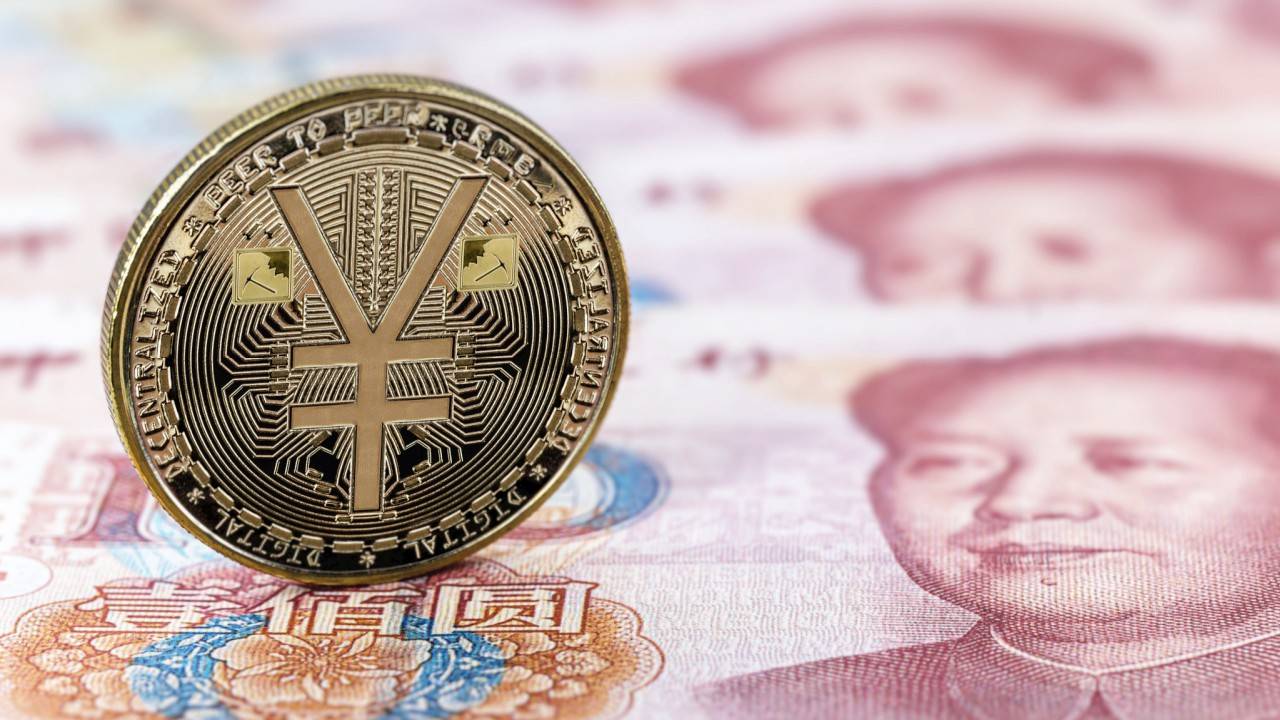 Trung Quốc cân nhắc phát hành stablecoin gắn với Nhân dân tệ