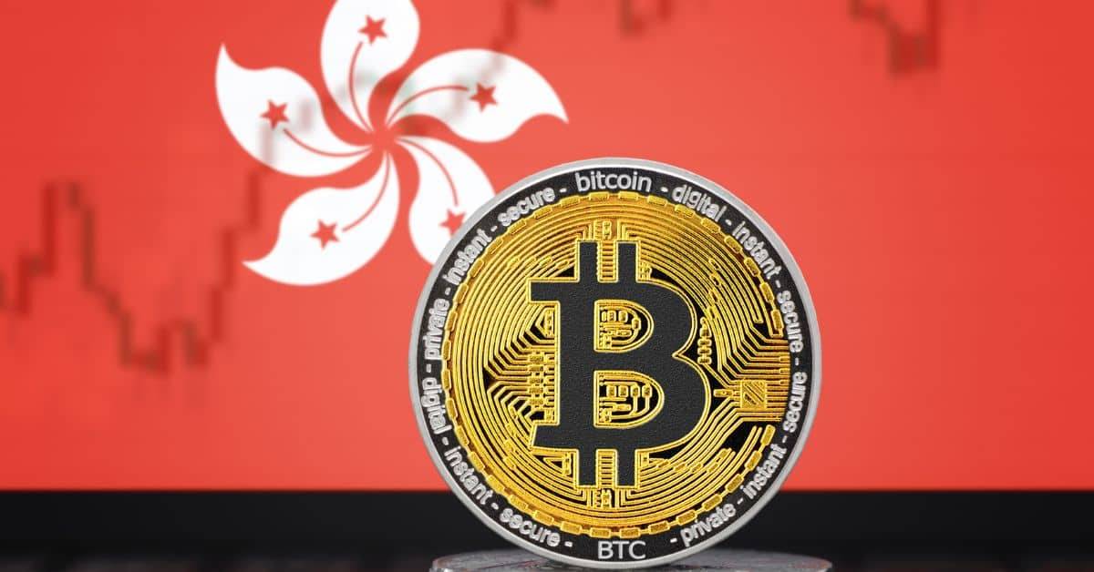 Công ty Hong Kong này “all in” gần 483 triệu USD vào Bitcoin