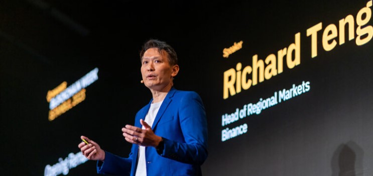 CEO Binance đã khơi màn tranh luận về crypto