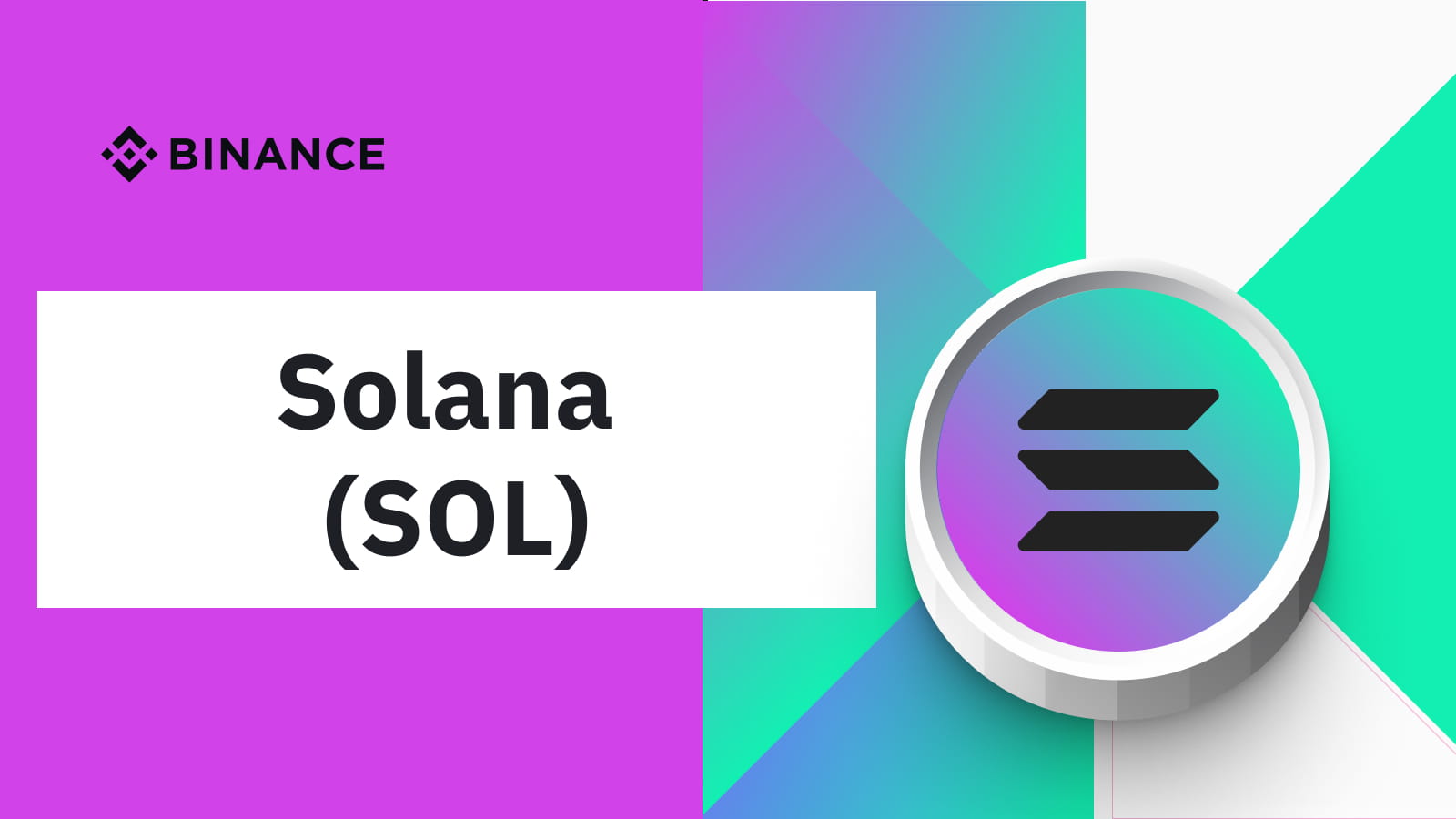 Một triệu Solana bất ngờ rời khỏi Binance, giá sắp tăng mạnh?