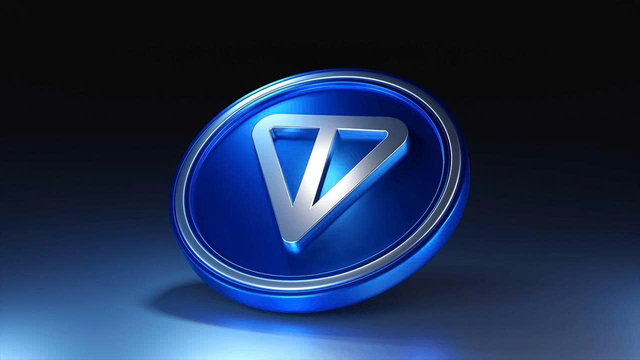 Verb Technology lập kho bạc crypto gồm 713 triệu USD Toncoin (TON)