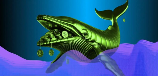 3 altcoin này đang được các nhà đầu tư lớn tích trữ