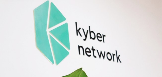 KyberNetwork đột ngột bị chặn ở Việt Nam
