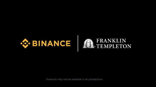 Binance hợp tác cùng Franklin Templeton, giá BNB đạt mức cao kỷ lục mới
