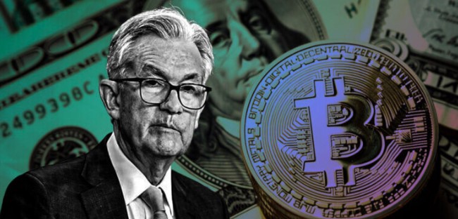 Chủ tịch Fed đã có những phát biểu tạo ra triển vọng tích cực cho Bitcoin 