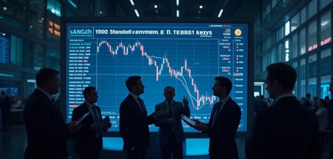 Sở Giao dịch Chứng khoán London đã cho ra mắt ETP staking Bitcoin đầu tiên