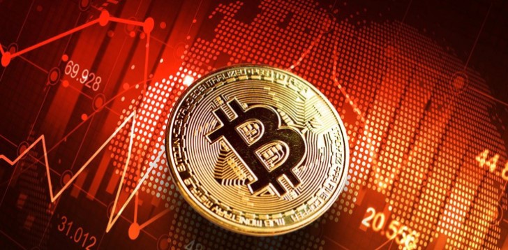 Tại sao Bitcoin và thị trường lại sụt giảm hôm nay?