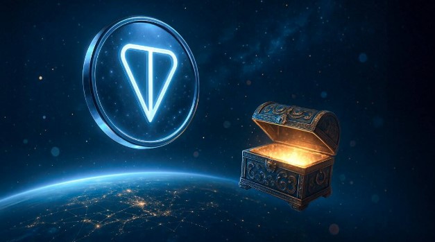 AlphaTON Capital đã huy động 71 triệu USD và mua 30 triệu USD TON đầu tiên cho quỹ dự trữ