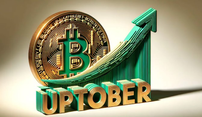 “Uptober” liệu có trở lại với Bitcoin không?