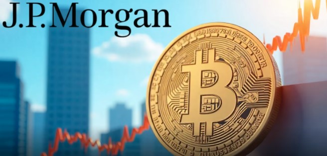 JPMorgan dự đoán rằng Bitcoin có khả năng đạt 165.000 USD vào cuối năm nay