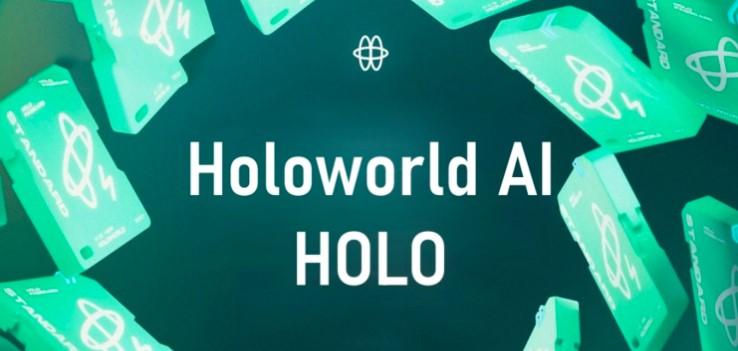 Holoworld AI là gì? Tổng quan về dự án metaverse AI đang thu hút sự chú ý trên thị trường