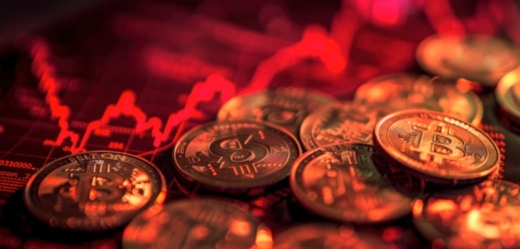 Nhà đầu tư thu lợi nhuận, giá Bitcoin giảm tốc sau chuỗi ngày đạt đỉnh