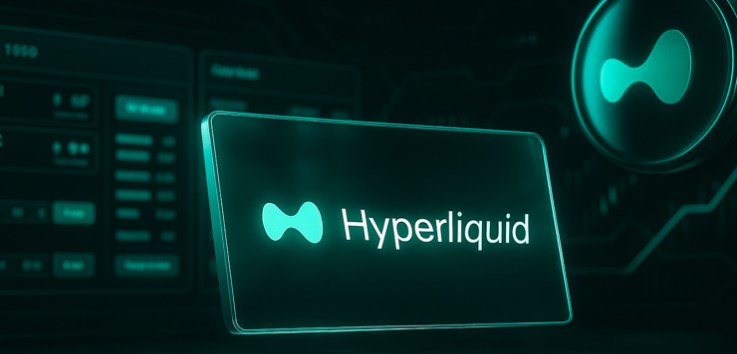 Tại sao Hyper Liquid lại đang trở thành kẻ mạnh nhất?