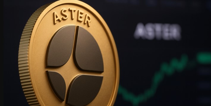 Tình trạng của Aster hiện nay ra sao?