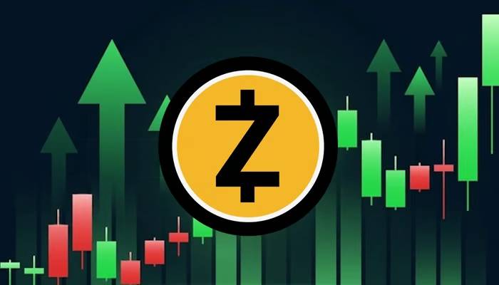 Zcash (ZEC) tăng 700% trong 2 tháng — thách thức cả Bitcoin!