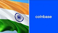Coinbase đưa ra lời giải thích rõ ràng sau khi có báo cáo về việc ngừng dịch vụ ở Ấn Độ