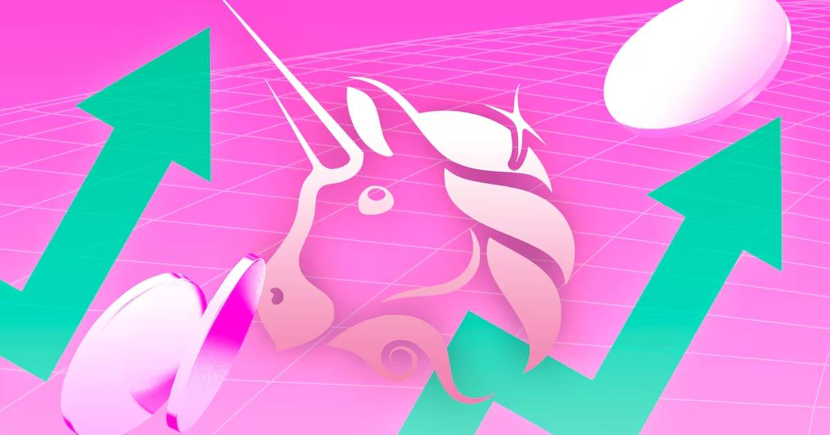 Bước ngoặt lịch sử: Uniswap kích hoạt fee switch, đốt 100 triệu UNI – mở kỷ nguyên mới cho DeFi Bước ngoặt lịch sử: Uniswap kích hoạt fee switch, đốt 100 triệu UNI – mở kỷ nguyên mới cho DeFi