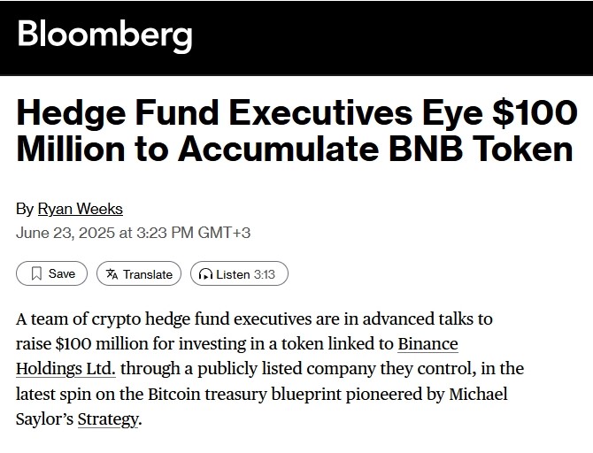 Bloomberg