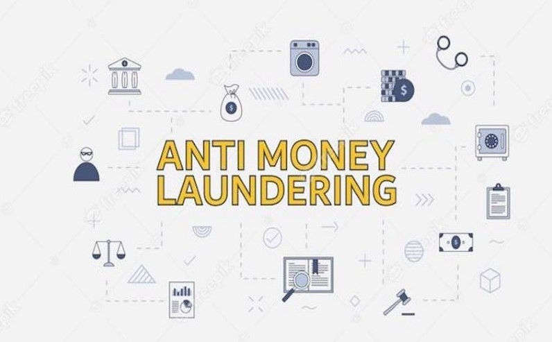 Cách hoạt động của AML là gì 