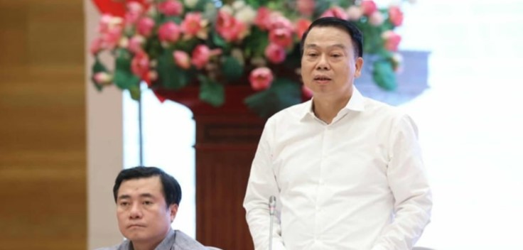 Chưa có công ty nào gửi hồ sơ đăng ký cung cấp dịch vụ tài sản mã hóa