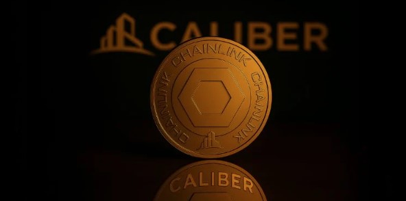Có nên mua Chainlink không khi Caliber gia tăng tích lũy?