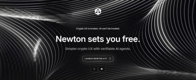 Newton 
