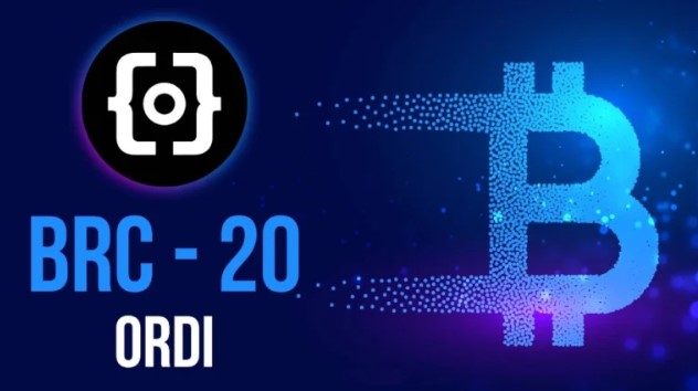 ORDI là gì?