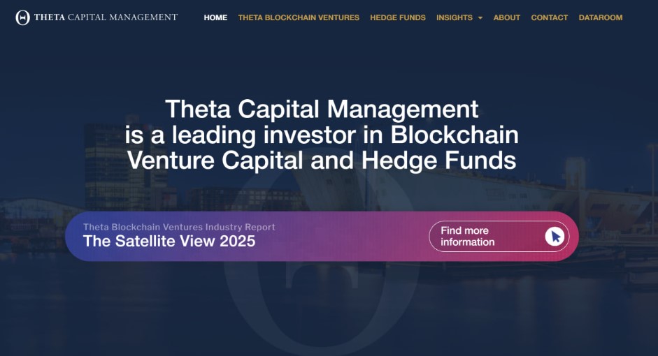 Theta Capital