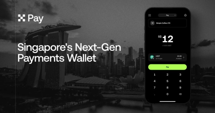 Thông báo của OKX về việc tích hợp GrabPay