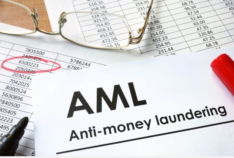 Tiềm năng của AML là gì 