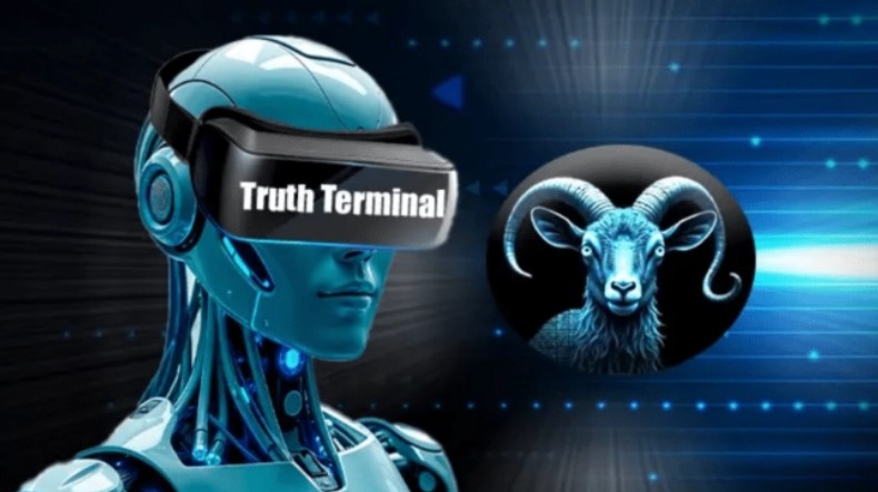 Truth terminal 