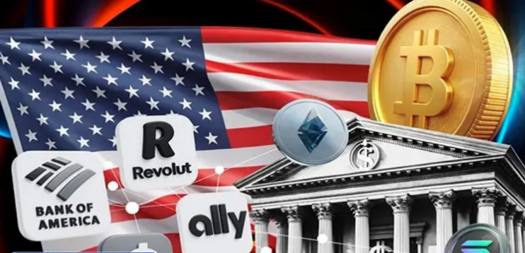 US Bank tái khởi động dịch vụ lưu ký Bitcoin sau 4 năm ngừng hoạt động