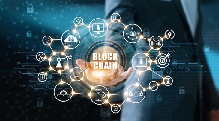 Ứng dụng blockchain trong ngân hàng đã được nhiều doanh nghiệp tại Việt Nam áp dụng